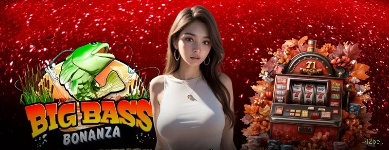 Ganhe prêmios incríveis na 42bet